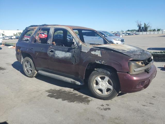 2006 Chevrolet Trailblazer Ls VIN: 1GNDS13S562132335 Lot: 48971714