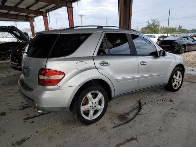 2006 Mercedes-Benz Ml 500 VIN: 4JGBB75E96A014364 Lot: 43456204