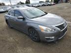 NISSAN ALTIMA 2.5 photo