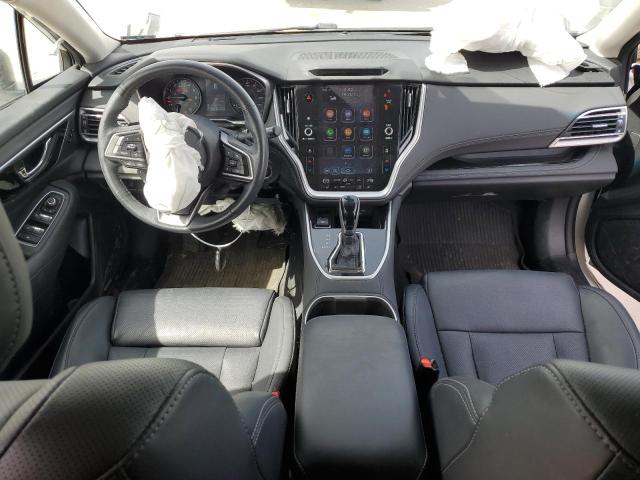 2022 SUBARU OUTBACK LI - 4S4BTGNDXN3249315