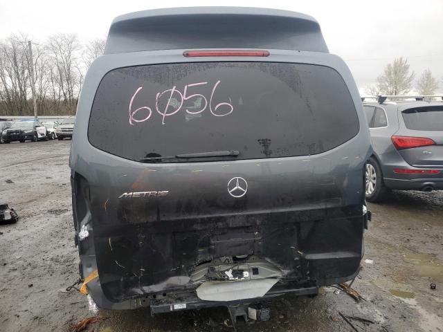 2018 MERCEDES-BENZ METRIS - WD4PG2EEXJ3432272