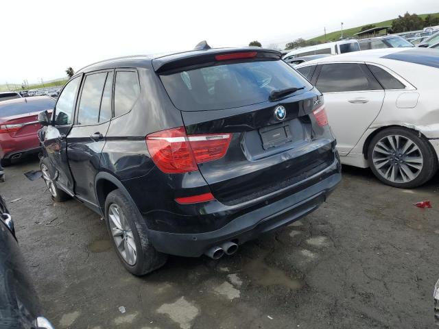 2016 BMW X3 xDrive28I VIN: 5UXWX9C53G0D65155 Lot: 44837634