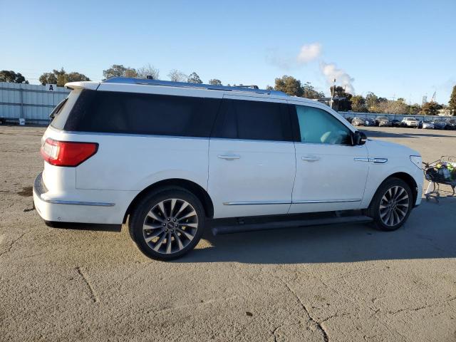 5LMJJ3LT7LEL08355 Lincoln Navigator  3