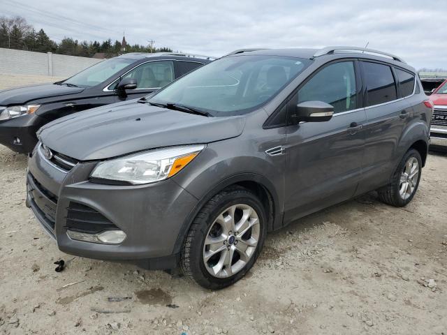 1FMCU9JX2EUC22262 2014 FORD ESCAPE - Image 1