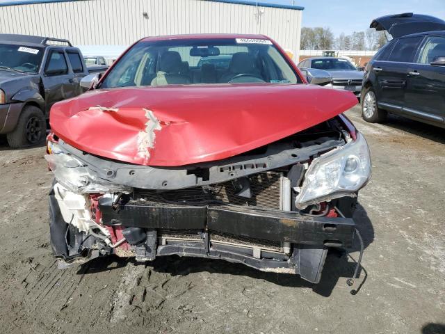 2012 Toyota Camry Base VIN: 4T4BF1FK3CR260820 Lot: 48646064