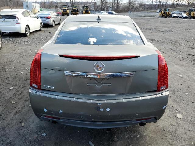 1G6DA5EG2A0109999 | 2010 Cadillac cts