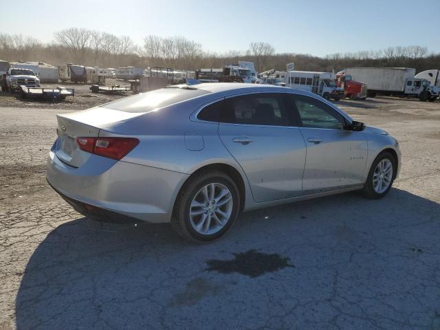 2017 CHEVROLET MALIBU LT - 1G1ZE5STXHF289161