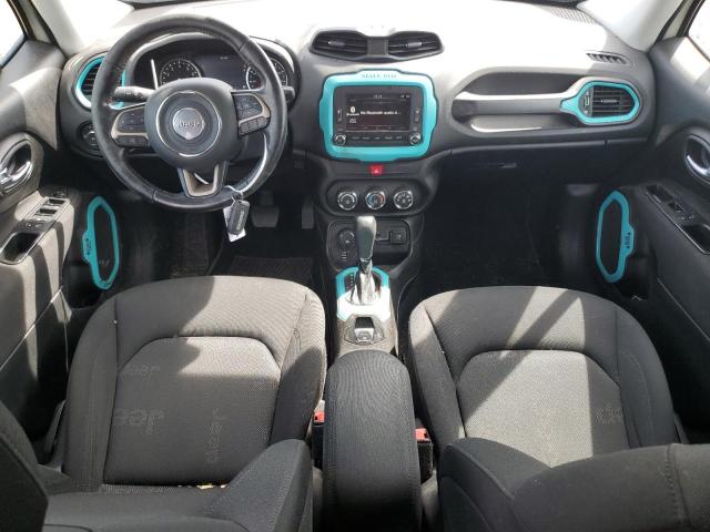 2017 JEEP RENEGADE L - ZACCJBBB2HPE59265