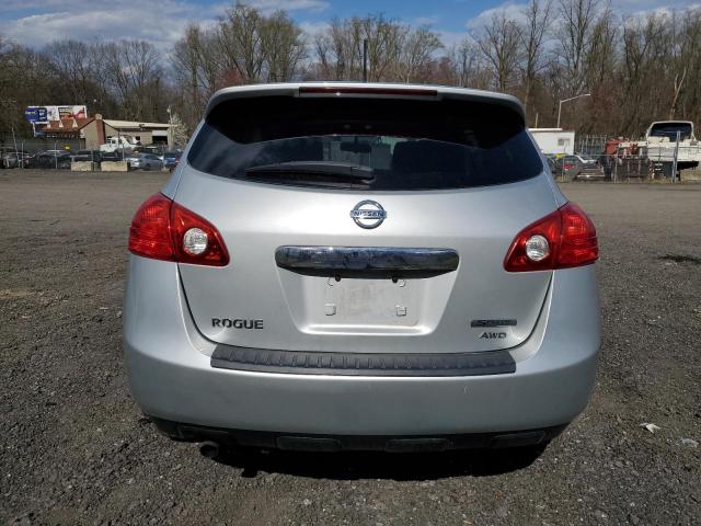 2013 Nissan Rogue S VIN: JN8AS5MV4DW660311 Lot: 49955374