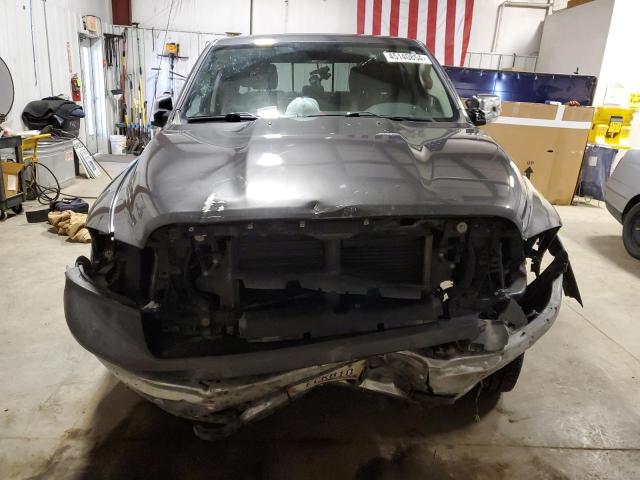 2016 RAM 1500 LONGH - 1C6RR7PM5GS186090