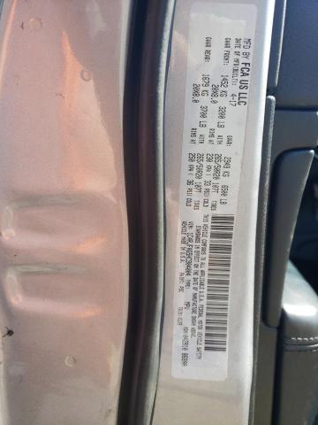 2017 JEEP GRND CHERO 1C4RJFAG5HC904004