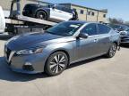 2021 NISSAN ALTIMA SV - 1N4BL4DV9MN328805