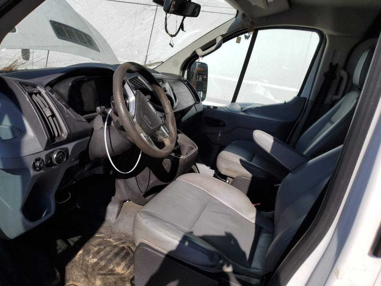 1FTSW2ZM6FKA49032 2015 Ford Transit T-350