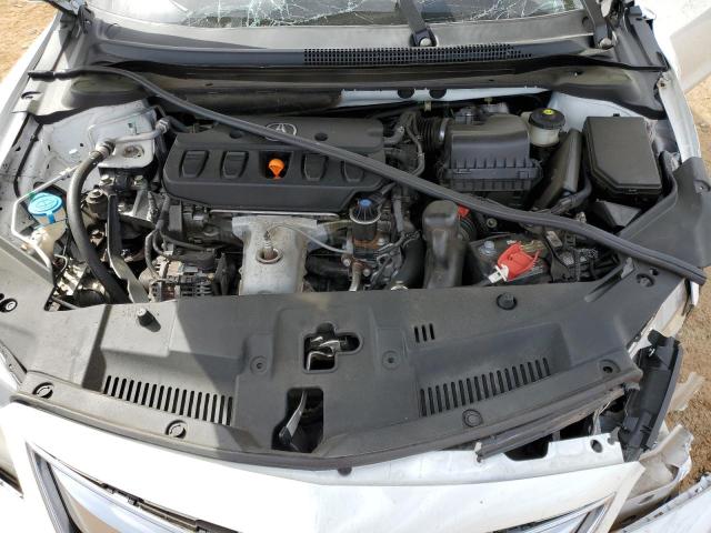 2015 ACURA ILX 20 19VDE1F30FE005895