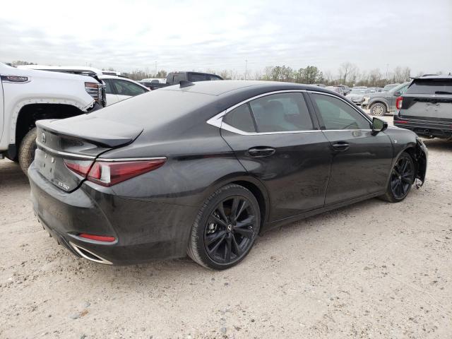 2023 Lexus Es 350 F-Sport Handling VIN: 58AJZ1B16PU152622 Lot: 44587284