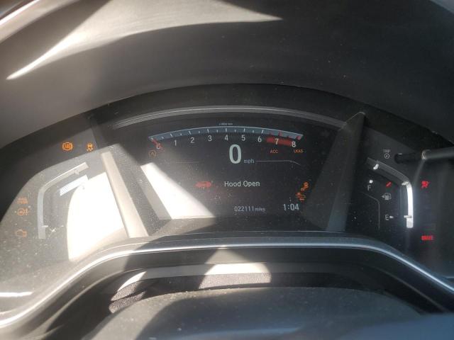2021 HONDA CR-V EXL - 2HKRW2H81MH670161