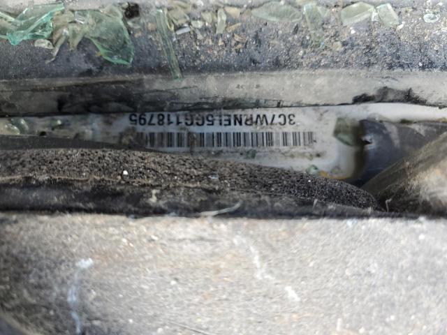 2016 Ram 5500 VIN: 3C7WRNEL5GG118795 Lot: 66523963