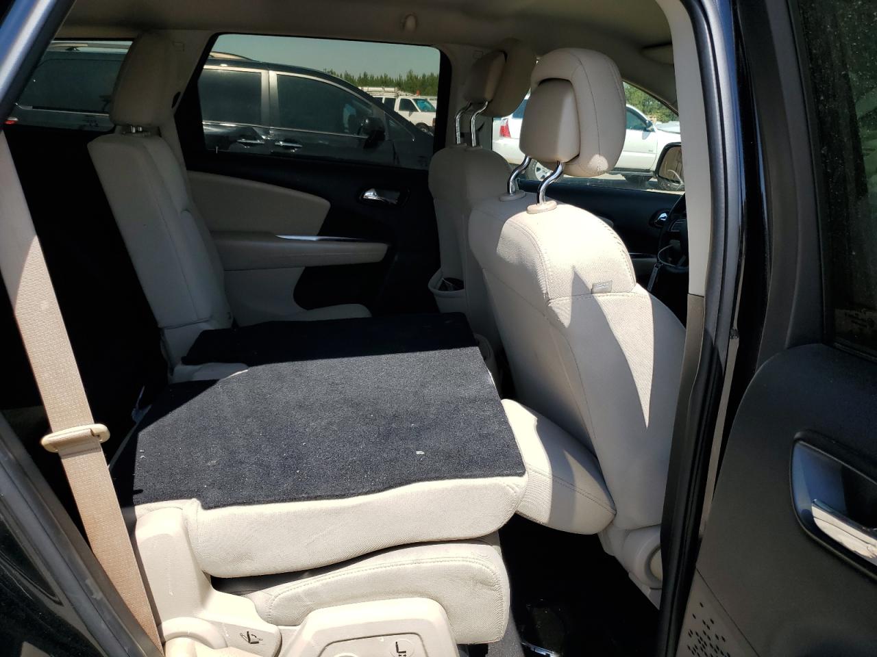 3C4PDCAB5ET281145 2014 Dodge Journey Se