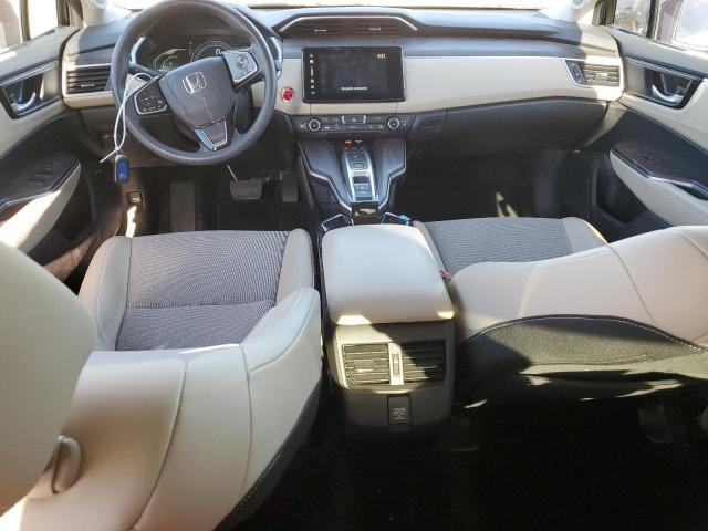 2018 HONDA CLARITY - JHMZC5F14JC022982
