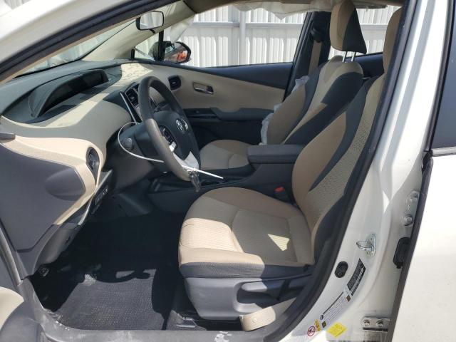 2018 TOYOTA PRIUS - JTDKBRFU9J3065849