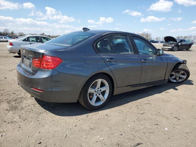 2012 BMW 328 I VIN: WBA3A5G5XCNP16451 Lot: 48794634