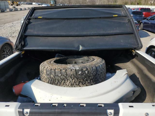 2015 NISSAN FRONTIER S - 1N6AD0EV7FN717016