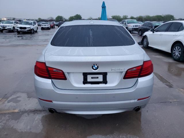 WBAFR7C51CC815274 | 2012 BMW 535 i