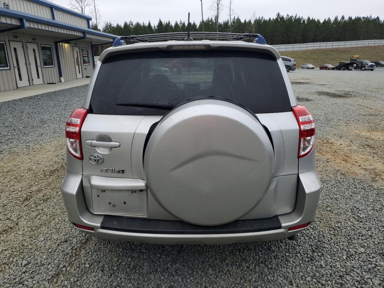 JTMZF4DV4AD026677 2010 Toyota Rav4