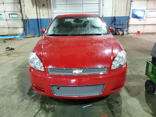 2G1WB5E32C1200383 2012 Chevrolet Impala Lt