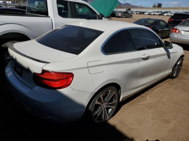 VIN WBA1F5C59GV343696 2016 BMW 2 Series, 228 I no.3