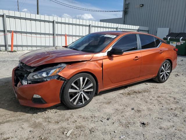 1N4BL4CV0LC140198 Nissan Altima SR