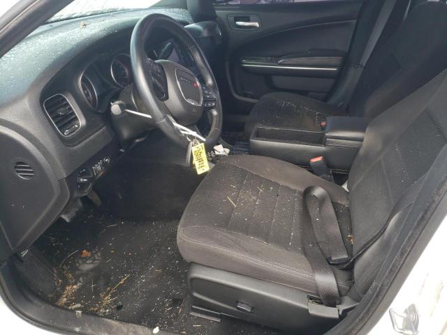 2015 DODGE CHARGER PO - 2C3CDXKT8FH796247