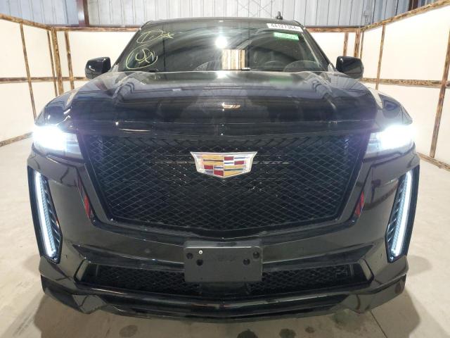 2023 CADILLAC ESCALADE V - 1GYS4HK94PR456252