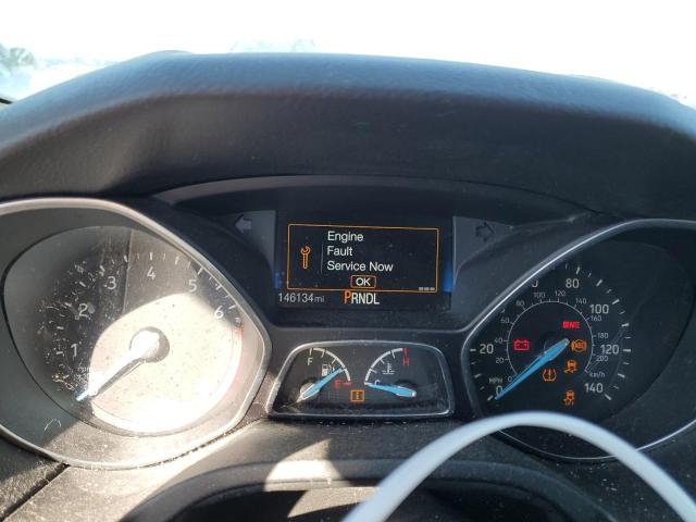 2016 Ford Focus Se VIN: 1FADP3K24GL284356 Lot: 47249364