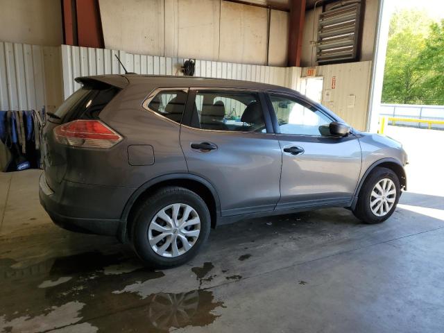 2016 Nissan Rogue S VIN: KNMAT2MT0GP734506 Lot: 48077894