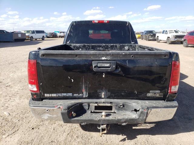 2012 GMC Sierra C1500 Sle VIN: 3GTP1VE06CG295722 Lot: 46384724