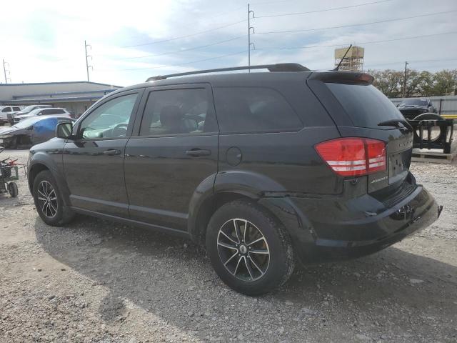 2018 Dodge Journey Se VIN: 3C4PDCAB3JT196105 Lot: 46726434