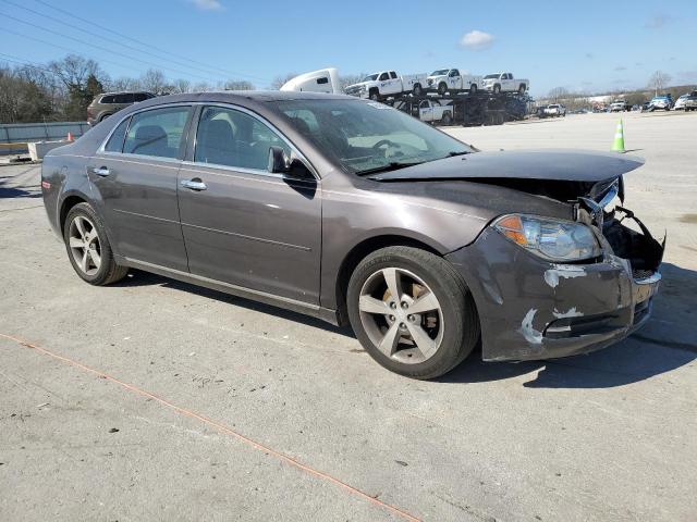 1G1ZC5E03CF398691 2012 Chevrolet Malibu 1Lt