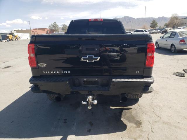 2017 Chevrolet Silverado K1500 Lt VIN: 1GCVKREC4HZ212446 Lot: 45998884