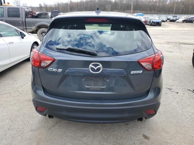 VIN JM3KE2BE1D0160870 2013 Mazda CX-5, Sport no.6