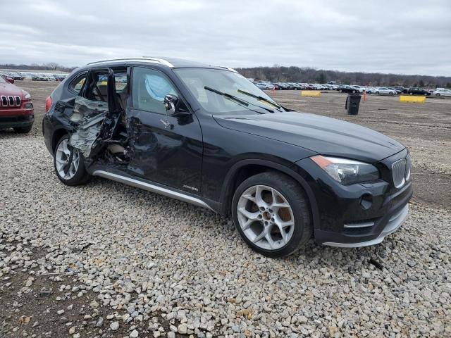 VIN WBAVL1C54FVY38406 2015 BMW X1, Xdrive28I no.4