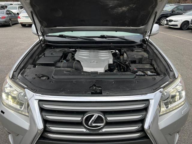 JTJBM7FX1E5078918 2014 Lexus Gx 460