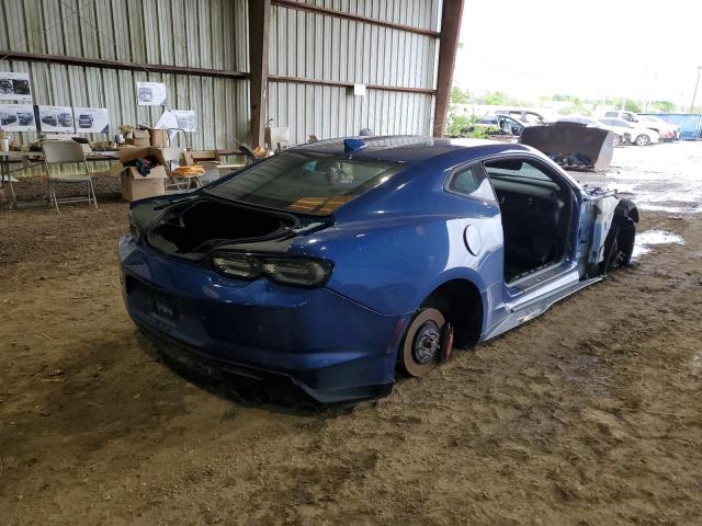 2019 Chevrolet Camaro Zl1 VIN: 1G1FJ1R61K0114718 Lot: 48105764