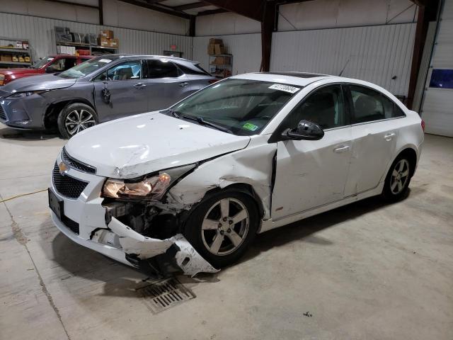 2014 Chevrolet Cruze Lt VIN: 1G1PC5SB7E7330081 Lot: 47720604