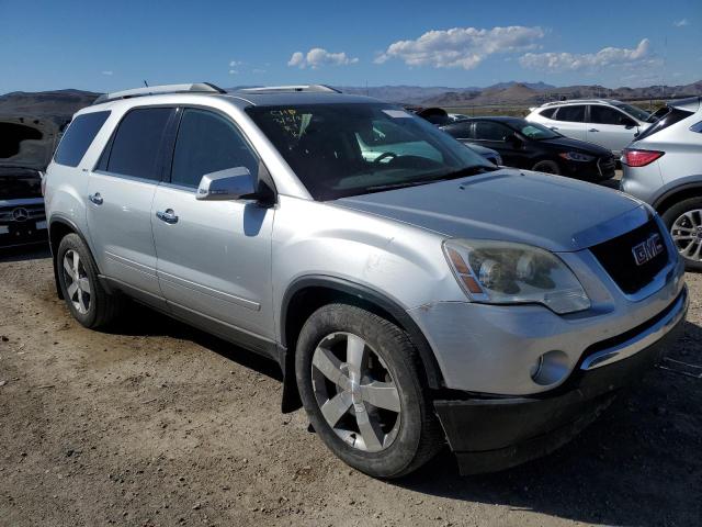 1GKKVRED3BJ410397 2011 GMC Acadia Slt-1