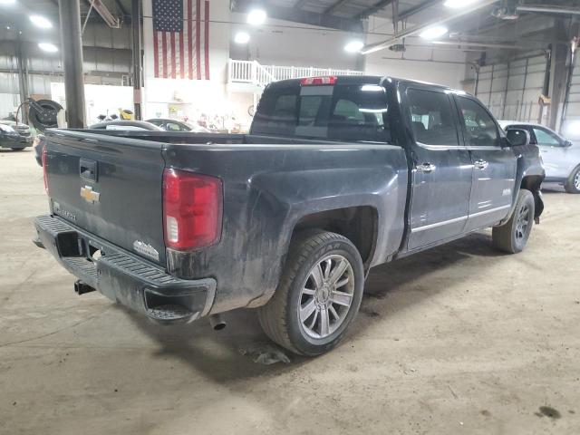 2018 CHEVROLET 1500 3GCUKTEC4JG167202  46279044