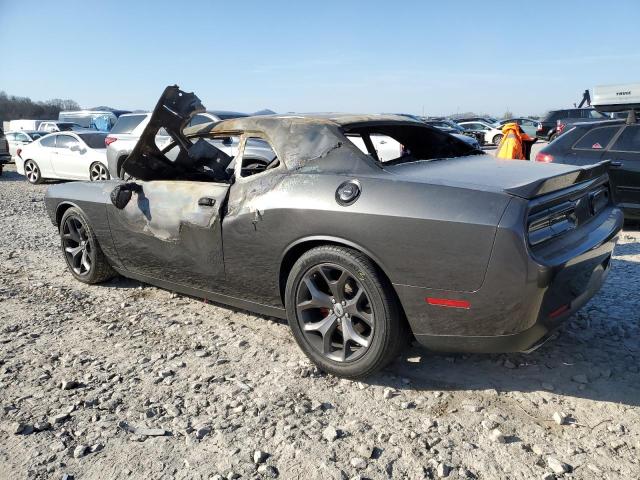 2019 Dodge Challenger R/T VIN: 2C3CDZBT7KH578323 Lot: 47421784