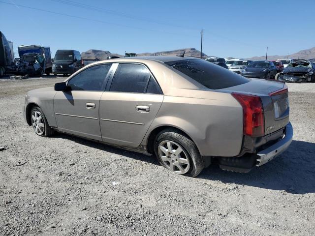 2006 Cadillac Cts Hi Feature V6 VIN: 1G6DP577X60123779 Lot: 45476754