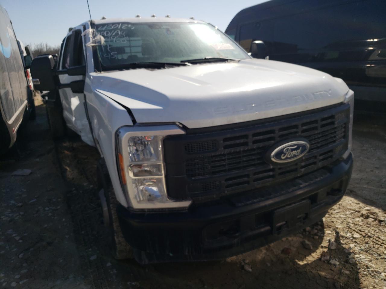 1FD8W3GT8PEC36701 2023 Ford F350 Super Duty