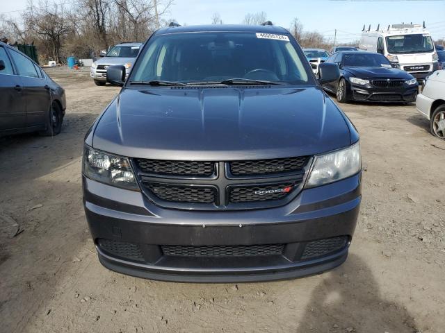 2018 Dodge Journey Se VIN: 3C4PDCAB7JT427491 Lot: 46555724